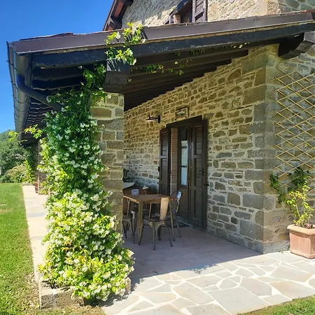 Fontesomma * Apecchio