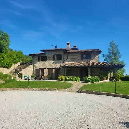 Apartmán Fontesomma