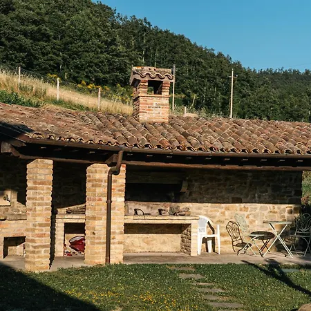 Fontesomma Apartmán *