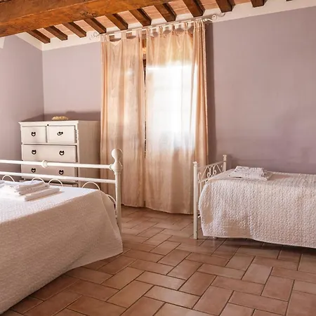 Fontesomma Daire Apecchio