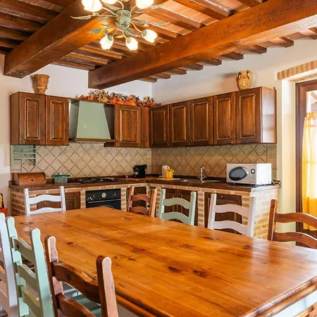 Apartmán Fontesomma *
