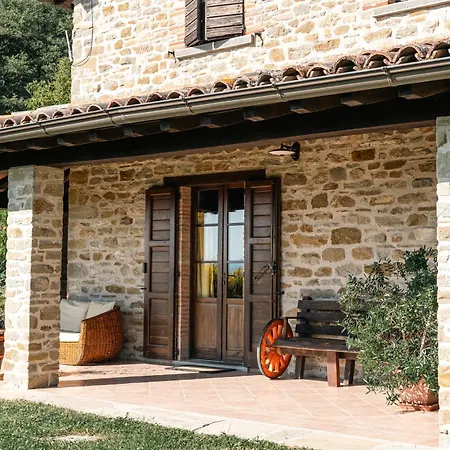 Fontesomma Apartmán