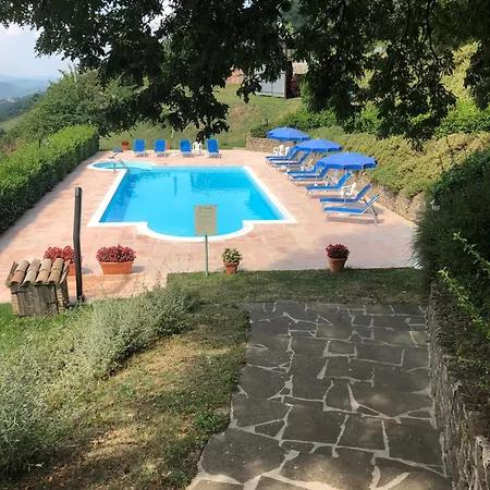 Fontesomma Daire