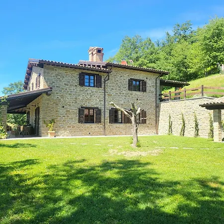 Apartmán Fontesomma