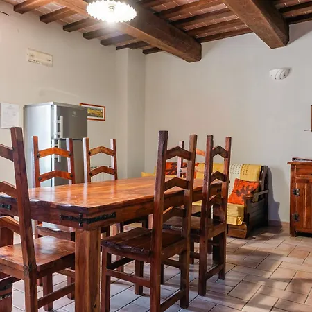 Apartmán Fontesomma