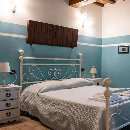 Apartmán Fontesomma *