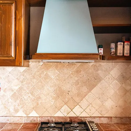 Apartmán Fontesomma