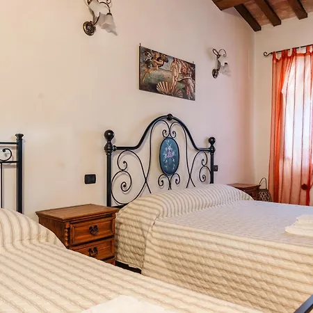 Fontesomma Daire