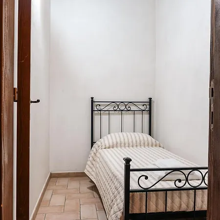 Fontesomma Apartmán Apecchio