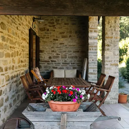 Apartmán Fontesomma *